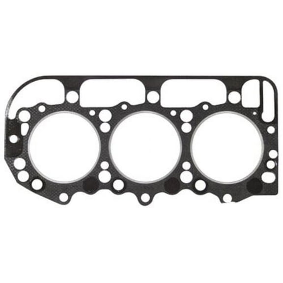 Head Gasket fits Ford 2000 2100 2110 2120 2300 2310 3000 3055 3100 3110 3120 3150 3190 3300 3310 3330 3400 3500 BSD329 158 175 3550 3550 C7NN6051R