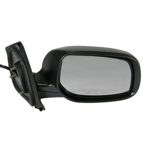 TRQ Power Mirror Right for Toyota Yaris Sedan 2006 2007 2008 MRA05641