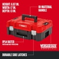 thumbnail image 2 of Caja de herramientas CRAFTSMAN VERSASTACK, sistema apilable, 43 cm (CMST17830), 2 of 5