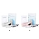 thumbnail image 4 of Masajeador Facial de Fotones Vogacara Rejuvenecimiento Color Blanco, 4 of 6