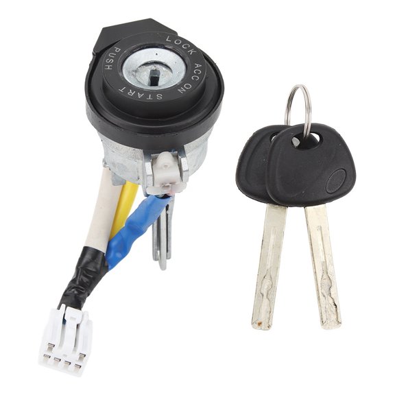 Ignition Lock Cylinder Switch for Kia