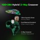 thumbnail image 3 of Monitores intraurales TipsyAuthen Tipsy M3 Professional IEM Green, 3 of 9