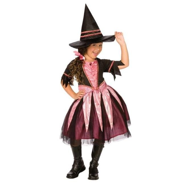 Incantasia The Glamour Witch Child Halloween Costume