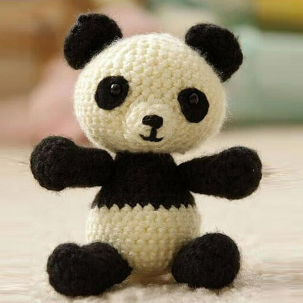 Set manucure bébé Panda - Made in Bébé