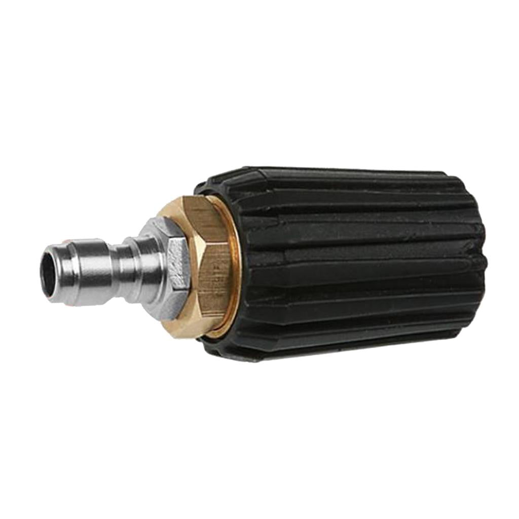 2-In-1 Adjustable Change-Over Nozzle for High Power Pressure Washer 2.0mm 
