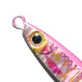 thumbnail image 2 of Cebo Artificial De 40G Realista Impresión 3D Plantillas De Pesca Cebo Duro Accesorios De Pesca, 2 of 6