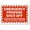 Warning Sign 4, variant on Prohibited on School Grounds Rules Sign - 12×8 Inches, Metal Notice Danger Warning, Outdoor Indoor School Safety Decor
