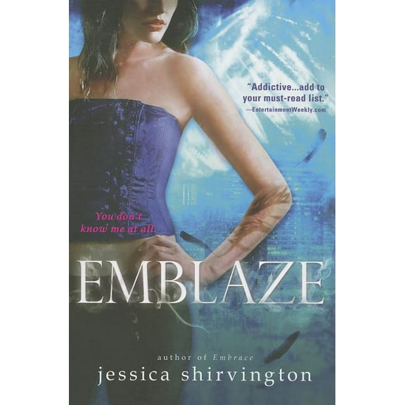 Emblaze