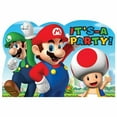 thumbnail image 5 of Super Mario Birthday Party Invite Postcards, 8ct, 5 of 6