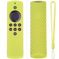 thumbnail image 1 of Para Amazon Fire Tv Stick Lite Funda remota de silicona a prueba de golpes a prueba de impactos, 1 of 5