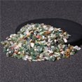 thumbnail image 3 of 20 g-100 g de espécimen mineral de cuarzo rosa de cristal natural, piedra curativa en miniatura de 3-5 mm para acuario, decoración del hogar, bricolaje, 3 of 5