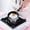 Blue, variant on Miniature Nonstick Frying Pan Pink Maifan Stone Skillet for Real Tiny Cooking Hobbyist Small Egg Pan and Omelet Cookware for Artisan Kitchen Display Pink