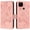 Pink, variant on Case for GANGXUN Google Pixel 5A – Elegant and Practical with Long,Short Lanyards