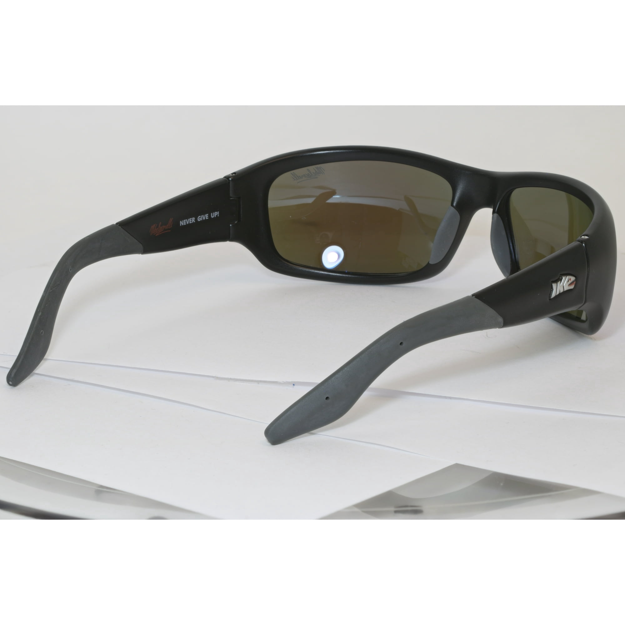 Renegade Men's Ike Fishing Sunglasses, REI-600988