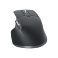 thumbnail image 4 of Logitech MX Master 3S Souris Sans Fil de Performance - Graphite avec Récupérateur de Boulons, 4 of 12