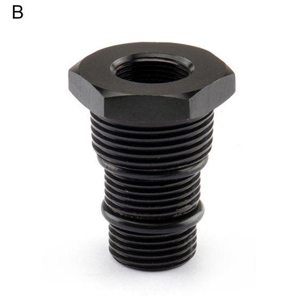 Oil Filter Adapter 1 2 28