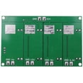 thumbnail image 3 of 3X 3A 4 Canaux Module d'Alimentation à Découpage Multiple 3.3V 5V 12V ADJ Sortie Réglable DC DC Buck Convertisseur Carte, 3 of 5