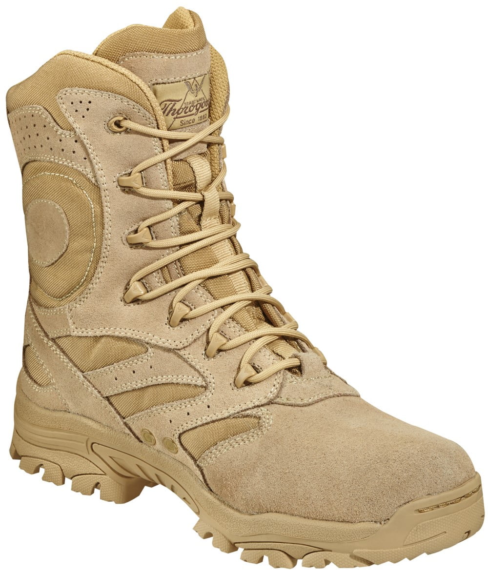 thorogood deuce boots
