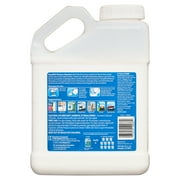 DampRid Moisture Absorber Refill Fragrance Free 7.5lbs, 1 Count, Model FG37