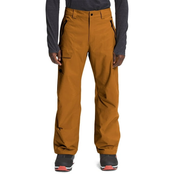 THE NORTH FACE Seymore Pant - Men's Timber Tan, S/Reg