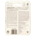 thumbnail image 4 of Phillips LED 7-Watt, 12-Volt T5 Landscape Tubular Light Bulb, Clear Soft White, Non-dimmable, Wedge Base (2-Pack), 4 of 6
