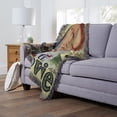 thumbnail image 3 of Elf Movie Elffin Woven Tapestry Throw Blanket, 3 of 4