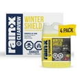 thumbnail image 4 of Rain-X® ClearView - Winter Shield Windshield Washer Fluid, -45°C, 4 of 9