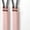 pink, variant on EIGTHTAIL 2Pack Cord Cover  Strong Self-Adhesive  Impact  Floor/Wall Cable Protector  Protect Wires & Prevent Cable Trips  Cable Management Solution White