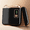 Black, variant on Smart Nail Clippers, Electric Toenail Clippers for Seniors and Babies, 2026 3-in-1 Electric Nail Clippers and Polisher (with LED Light, USB Port, and Nail Clipper Storage Case) (Black)