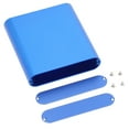 thumbnail image 1 of Aluminum Junction Box,Aluminum Alloy Junction Box Aluminum Electric Box Heat Dissipation Box Versatile Functionality, 1 of 8