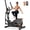 EM1 Max 20.09" stride, variant on YOSUDA Foldable Elliptical Machines, 16 Resistance Levels Magnetic Elliptical Trainer for Home Gym Cardio with 350 lbs capacity