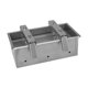 thumbnail image 2 of Caja de herramientas para prensar carne de jamón, cajas para s , herramienta de manual fácil de usar, máquina para prensar 15 kilos, 2 of 8
