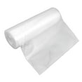 thumbnail image 2 of Eease Disposable Cake Decorating Bags - 50 Clear Piping Bags, 2 of 6