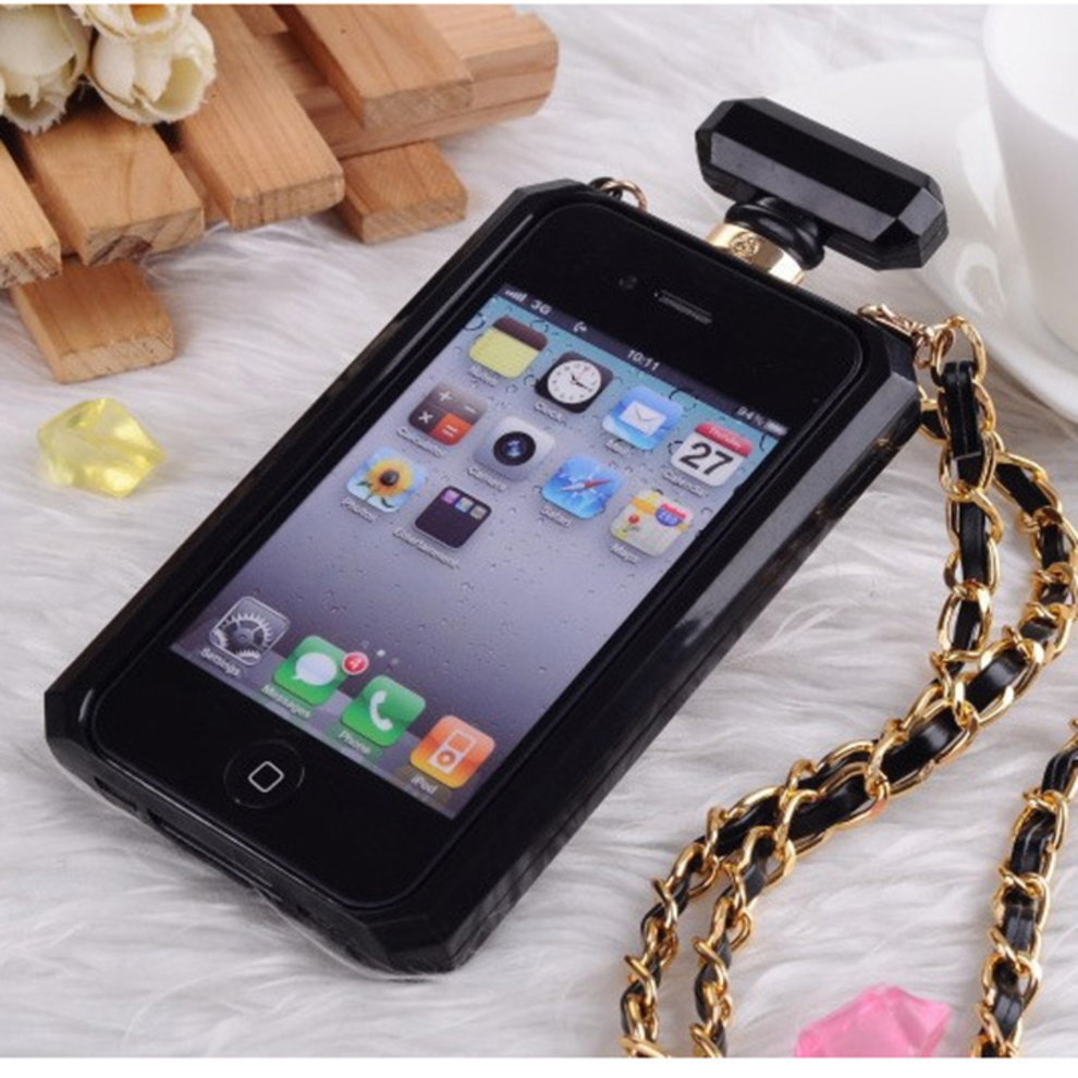 Clearance Luxury Perfume Bottle Tpu Soft Case Cover Chain Handbag For Iphone 4 4s 5 5s Exquisitely Designed Durable Gorgeous Walmart Com Walmart Com Clearance Luxury Perfume Bottle Tpu Soft Case Cover Chain Handbag For Iphone 4 4s 5 5s Exquisitely Designed Durable Gorgeous Walmart Com Walmart Com