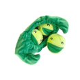 thumbnail image 2 of Juguete de Peluche Fernando para Perros Interactivo con Sonido BB Forma de Guisante, 2 of 8