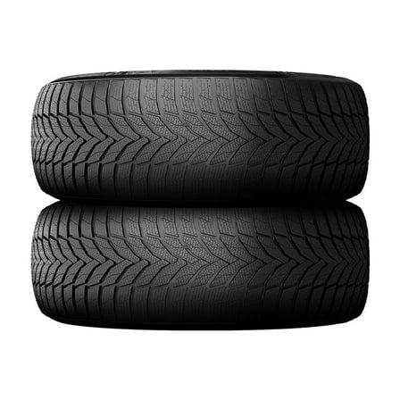 Set of 2 Nexen Winguard Sport 2 215/65R16 98H Tires Fits: 2009-13 Subaru Forester X, 2017-22 Jeep Renegade North