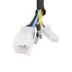thumbnail image 4 of Mando a distancia universal compatible con todos los televisores inteligentes Samsung TV 87D, con botones, 4 of 8