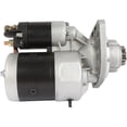 thumbnail image 2 of DB Electrical New Starter 410-42001 for John Deere 1170 Combine 6700 Sprayer Re30493 Re503093 Re503120, 2 of 2