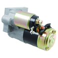 thumbnail image 2 of NEW Starter Fits Mitsubishi M1T79481, M1T79482 2-YEAR WARRANTY, 2 of 2