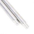 thumbnail image 4 of Lot de 2 ancrages d'antenne en alliage d'aluminium, filetage M10, pour antennes verticales à ondes courtes Pac 12 Ma 12 GP, 4 of 4
