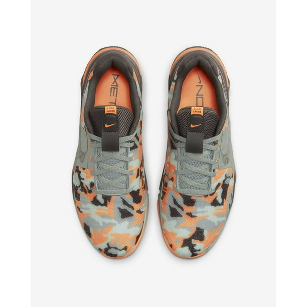 Chaussure Nike Metcon Camuflaje Tenis Deportivos DV9019-300 Cm