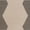 ARA1533-LINEN, variant on GENIMO 5'x7' Area Rug for Living Room, Machine Washable Non Slip Low Pile Rug for Bedroom Dining Room, Warm Minimalist, Warm Beige