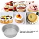 thumbnail image 4 of Molde Para Pasteles, Molde Para Hornear Inofensivo Exquisito De Alta Resistencia Para Cocina Para Tienda De Postres, 4 of 8