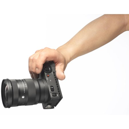 シグマ(SIGMA) LCR-TL II REAR CAP レンズリアキャップ ライカL用