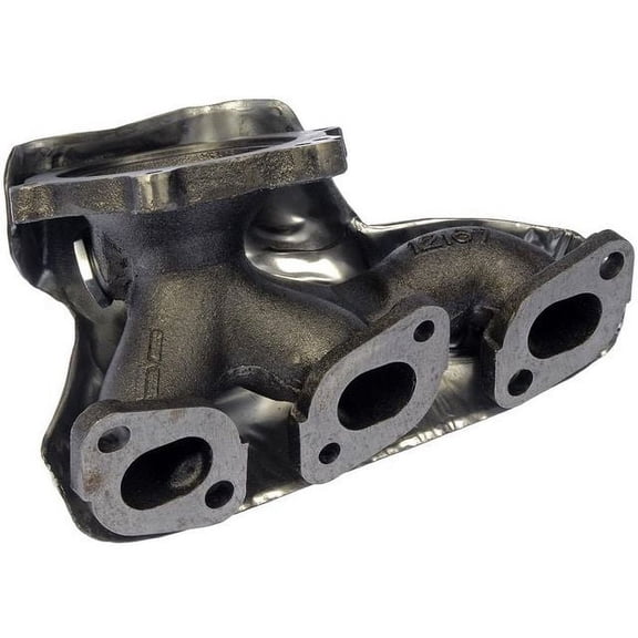 Front Exhaust Manifold - Compatible with 2003 - 2007 Nissan Murano 2004 2005 2006