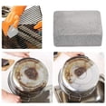 thumbnail image 3 of Cheer.US 2Pcs Grill Cleaning Brick Bulk, Pumice Stone Cleaner Tool Cleans and Sanitizes Restaurant Flat Top Grills or Griddles Effectively Without Harsh Chemicals or Abrasives, 3 of 7