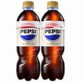 thumbnail image 4 of Diet Pepsi Caffeine Free Cola, 16.9 fl oz Plastic Bottles, 12 Pack, 4 of 5