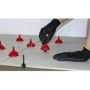 Rubi Cyclone Tile Leveling System, 3/32, 300 Count