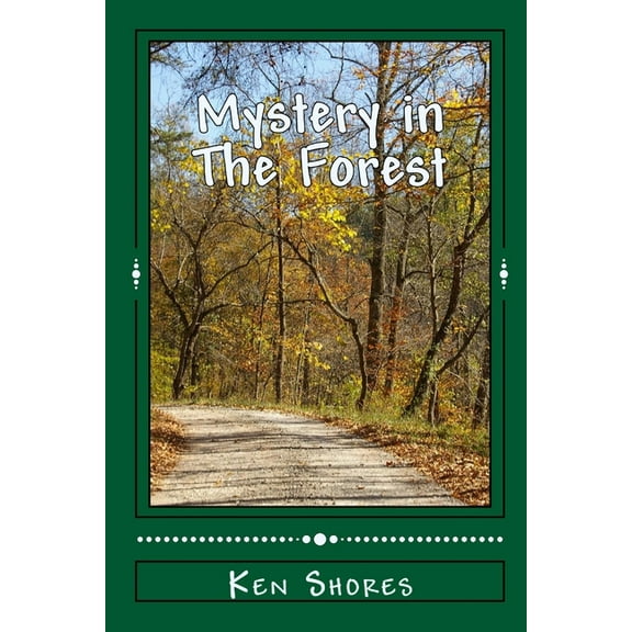 Mystery in the Forest, (Paperback)