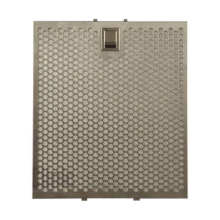 ForeverPRO WB02X11478 Grease Filter for GE Range Hood